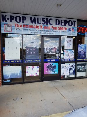 K Pop Music Depot 1197 Old Peachtree Rd Nw Suwanee Ga Dvd Sales Service Mapquest K Pop Music Depot 1197 Old Peachtree Rd Nw Suwanee Ga Dvd Sales Service Mapquest