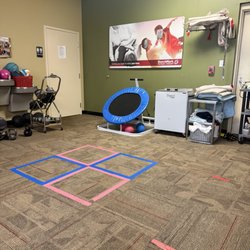 BenchMark Physical Therapy