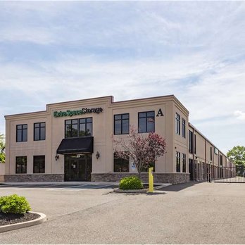 Extra Space Storage - Beauty Image - Self Storage Near Me - Cherry Hill, New Jersey