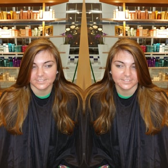 Bubbles - By Luz dimensions - Hair Salons Near Me - Fairfax, Virginia