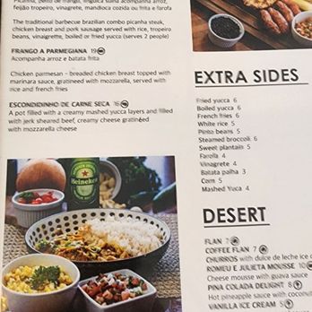 Brazilian Bistro - Brazilian Near Me - Altamonte Springs, Florida