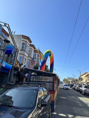 440 Castro by null