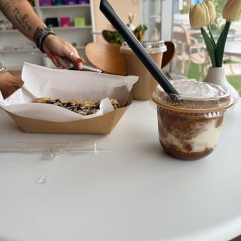 Maven Coffee - Coffee & Tea Near Me - Wilmington, North Carolina