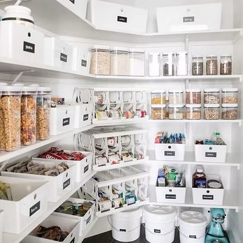 In Its Place Creations - Home Organization Near Me In Its Place Creations - Home Organization Near Me