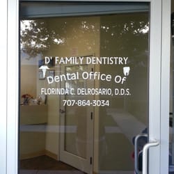 D'Family Dentistry