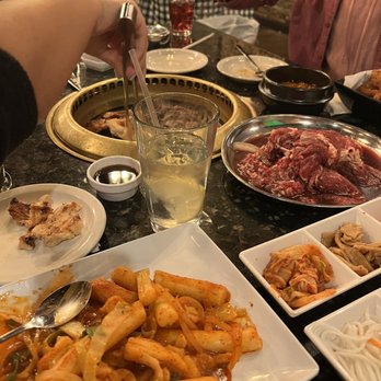 GOGI Korean BBQ - Korean Near Me - Columbus, Ohio GOGI Korean BBQ - Korean Near Me - Columbus, Ohio