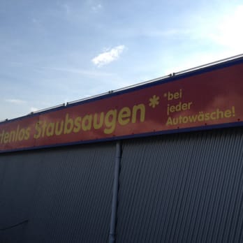 Atlantis - Car Wash Near Me - Offenbach, HE
