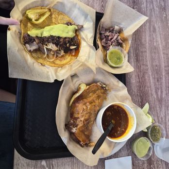 Son Tacos - Tacos Near Me - Montclair, California