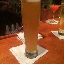 Carrabba's Italian Grill - Beer