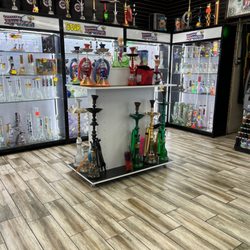 American Smoke Shop - Huge selection