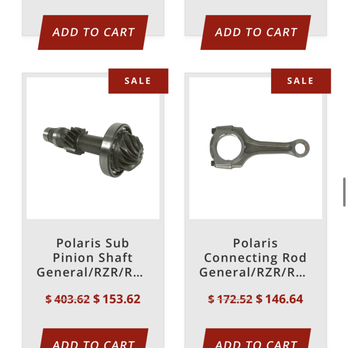 REV6 Powersports - Motorsport Vehicle Repairs Near Me - Springville, Utah