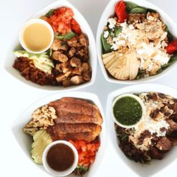 Power Bowl