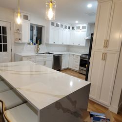 Prestigious Custom Cabinets