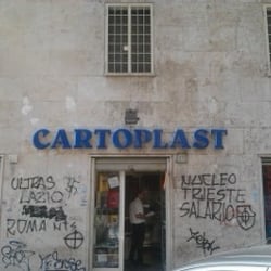 Cartoplast
