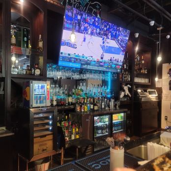 Bamboo Caribbean Restaurant/ MOVED INSIDE JEWLZLOUNGE