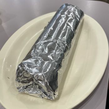 Los Caporales Taqueria - Burrito!! - Mexican Near Me - Livermore, California