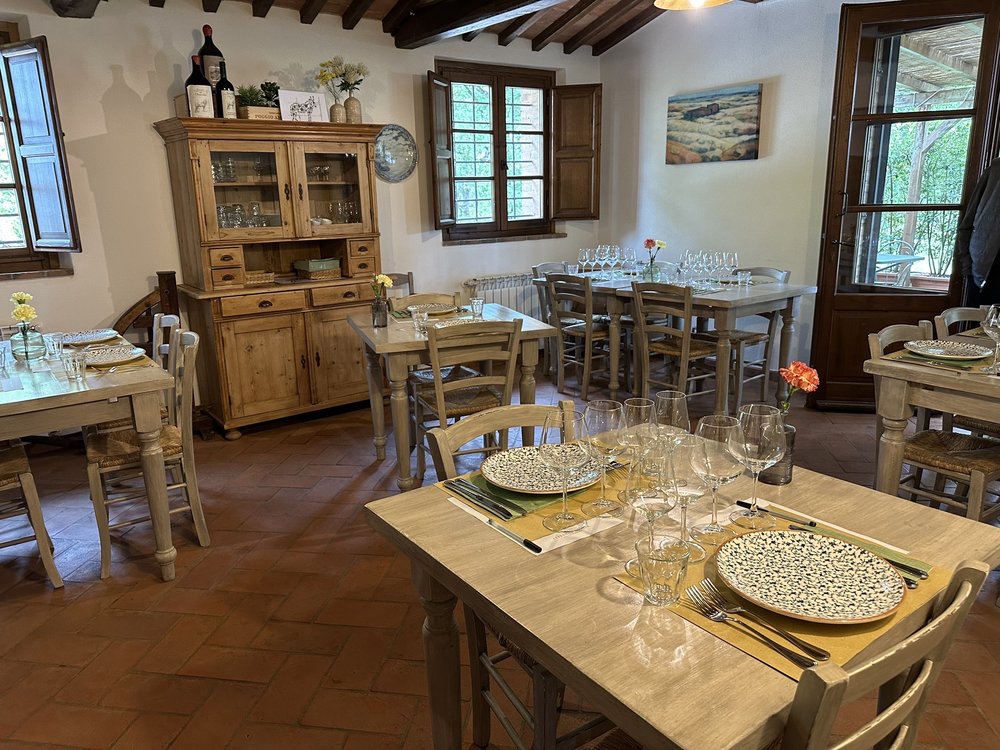 AZIENDA AGRICOLA POGGIO AMORELLI Updated October 2024 123 Photos