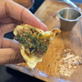 Del Campo Empanadas - Argentine Near Me - Fort Worth, Texas
