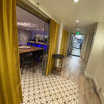Supperland - Some secret room downstairs near bathroom and near kitchen - Southern Near Me - Charlotte, North Carolina