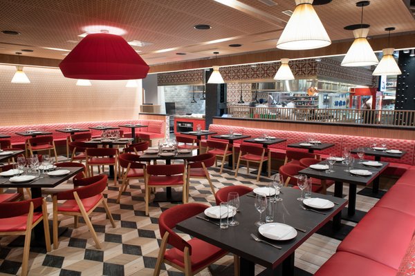 Leña by null Leña by null