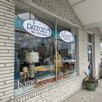 Pizzazz By the Bay - Storefront - Gift Shops Near Me - Fenwick Island, Delaware