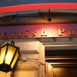 Highlander Scottish Pub