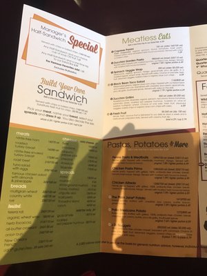 Menu photo 4 Jason's Deli Wichita, KS Menu photo 4 Jason's Deli Wichita, KS