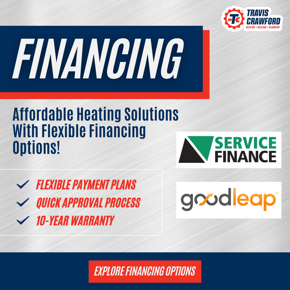 Slide of Travis Crawford Heating Cooling & Plumbing