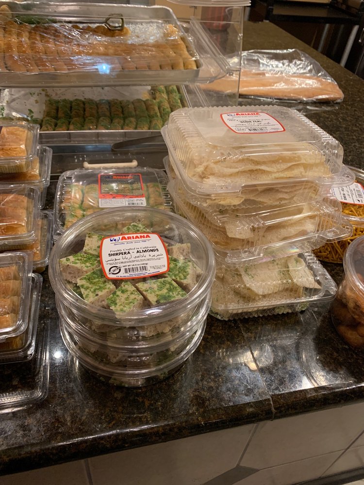 KABOB PALACE 214 Photos & 329 Reviews 9620 Bruceville Rd, Elk Grove