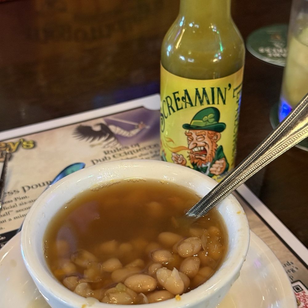 Meg O'Malley's - Parliament beans - Pubs Near Me - Melbourne, Florida Meg O'Malley's - Parliament beans - Pubs Near Me - Melbourne, Florida