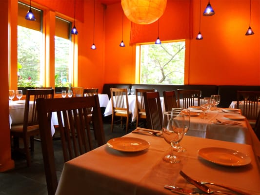 Paani Indian Cuisine by null