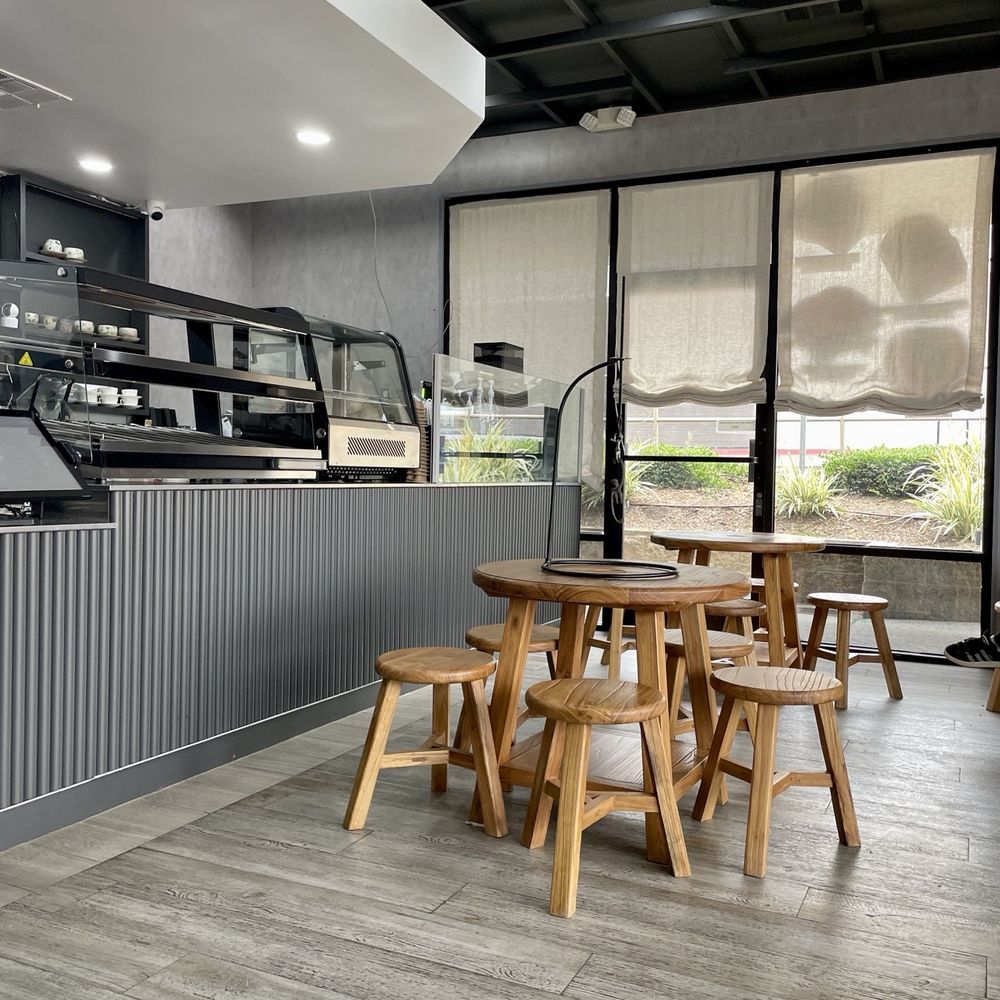 Cotti coffee - Seating area - Coffee & Tea Near Me - Rowland Heights, California Cotti coffee - Seating area - Coffee & Tea Near Me - Rowland Heights, California