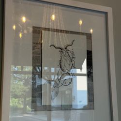 The Capricorn Coffee House