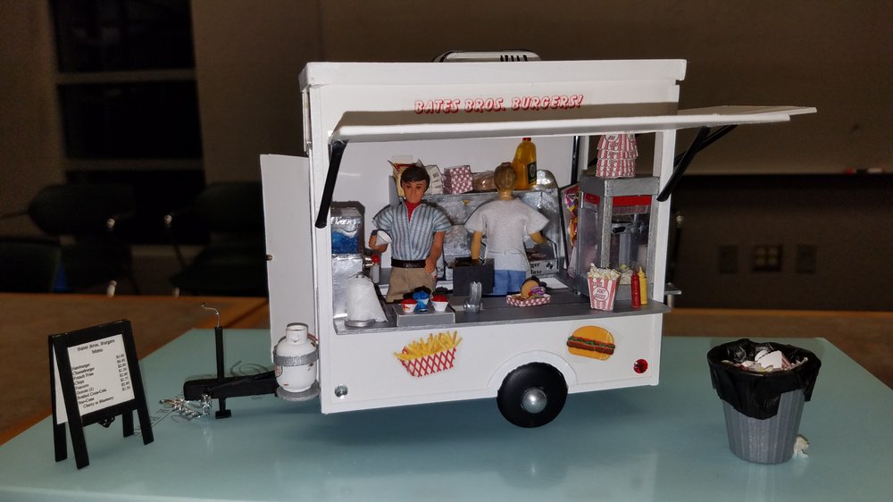 Ark La Tex Miniatures Society - social services organization in Shreveport, LA