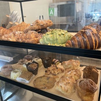 Enchanted Coffee - Pastries - Coffee & Tea Near Me - Los Angeles, California Enchanted Coffee - Pastries - Coffee & Tea Near Me - Los Angeles, California
