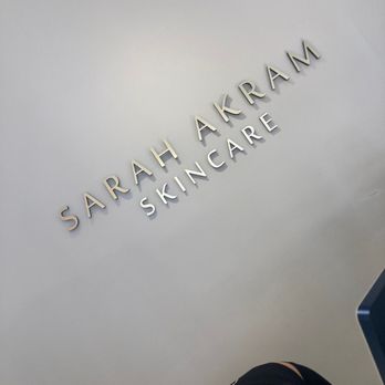 Sarah Akram Skincare - Skin Care Near Me - Alexandria, Virginia Sarah Akram Skincare - Skin Care Near Me - Alexandria, Virginia