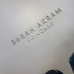 Sarah Akram Skincare