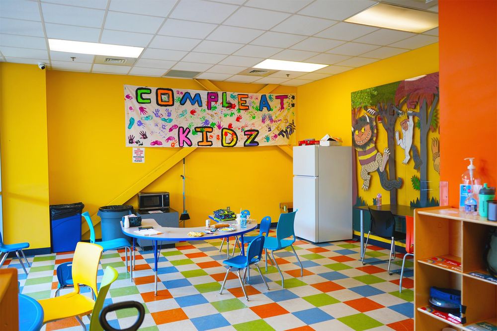 Compleat Kidz ABA Pediatric Therapy - Winston-Salem - child therapist in Winston-salem, NC