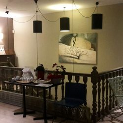 BYP - Entre deux salles de cours