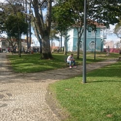 Praça João Cândido