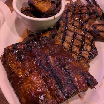 Texas Roadhouse - ribeye and ribs - Barbeque Near Me - Rialto, California Texas Roadhouse - ribeye and ribs - Barbeque Near Me - Rialto, California