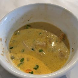 Soup Du Jour - chicken tortilla Soup Du Jour - chicken tortilla
