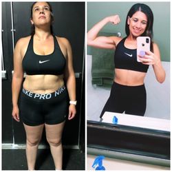 Mia K Fitness