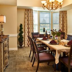 MorningStar Assisted Living & Memory Care of Littleton