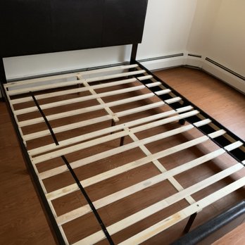 Let’s Fix It - Assembly - Handyman Near Me