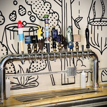Wyandotte Beer - a variety of beer taps - Breweries Near Me - Wyandotte, Michigan Wyandotte Beer - a variety of beer taps - Breweries Near Me - Wyandotte, Michigan