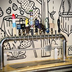Wyandotte Beer