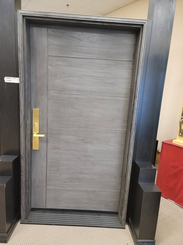 WINDOWS AND DOORS ONTARIO Updated August 2024 12 Photos 138 Lady