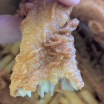 Audrey’s Fish and Chips - Fish & Chips Near Me - Manassas, Virginia