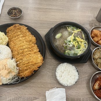 Myung Ga Haejangguk - Korean Near Me - Arcadia, California Myung Ga Haejangguk - Korean Near Me - Arcadia, California